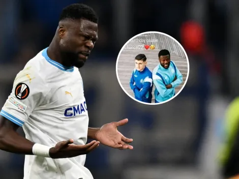 En Francia suspendieron a un jugador por desearle 'feliz cumpleaños' a su compañero de equipo