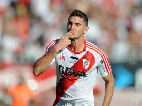 Lucas Alario llamó para volver a River: La respuesta de Marcelo Gallardo