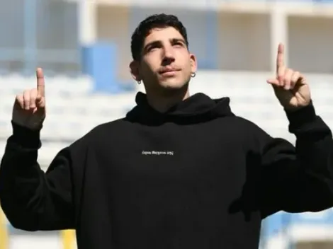 Ryduan Palermo: De la presión de ser el hijo de Martín a ser coach ontológico y jugar en el Ascenso de Italia