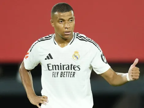 El pedido de Kylian Mbappé que Carlo Ancelotti le negó en Real Madrid
