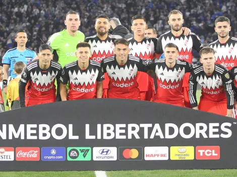 Cuidado, River: Belgrano quiere a Simón