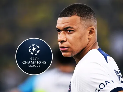 La demanda de Kylian Mbappé podría dejar al PSG sin Champions League