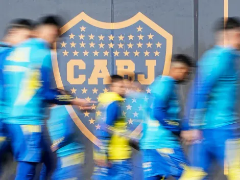 Los dos jugadores de Boca Predio que Paraguay le quiere robar a Argentina