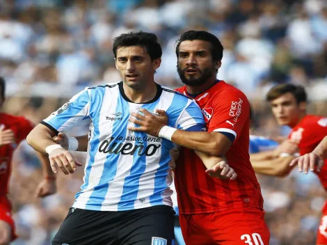 Racing vs. Independiente: El historial del Clásico de Avellaneda