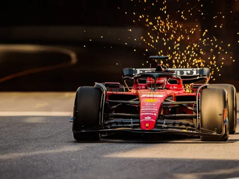 El cambio en el túnel de viento de Ferrari que promete mejorar sus autos para volver a conquistar la Fórmula 1