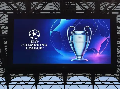 UEFA cambió el himno de la Champions League y lo repudiaron en redes: "Se fue la mística"