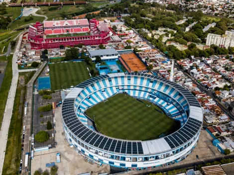 Racing vs Independiente: Una rivalidad con dos canchas a pocos metros de distancia
