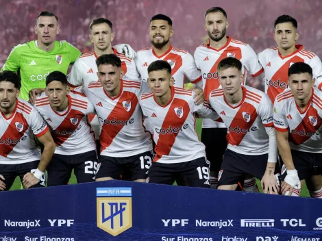 Cuándo juega River vs. Colo-Colo por los cuartos de final de la Copa Libertadores 2024