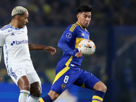 Qué pasa si Boca gana, empata o pierde ante Cruzeiro hoy