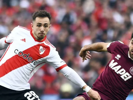 Cuánto dinero recibirá River por la venta de Felipe Peña Biafore a Lanús