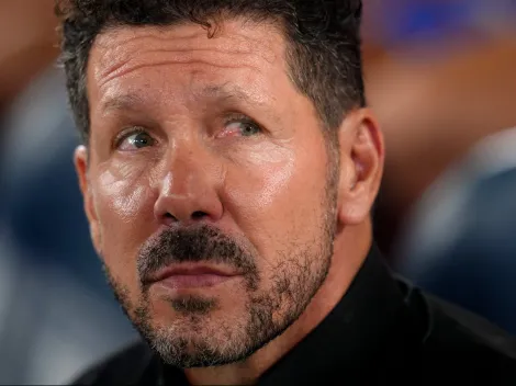 Los dos nuevos fichajes que hará Atlético de Madrid, según Diego Simeone