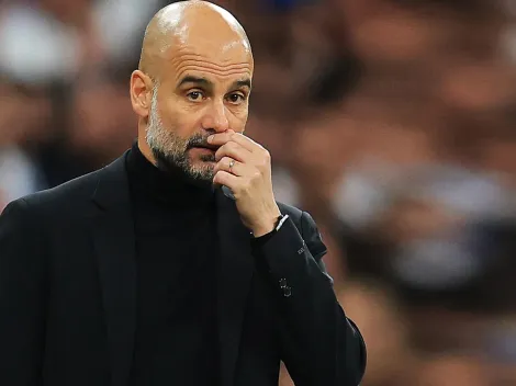 Pep Guardiola admitió que rompió su propia regla al permitir el regreso de Gündogan al Manchester City