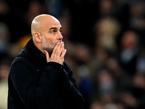 Sigue los pasos de Julián Álvarez: sin lugar en Manchester City, un futbolista marginado por Guardiola pidió su traspaso