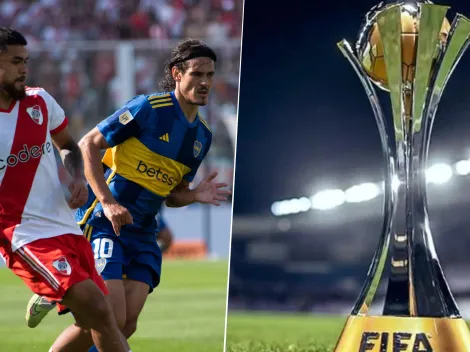 ¿Qué debe suceder para que River y Boca se enfrenten en el Mundial de Clubes 2025?