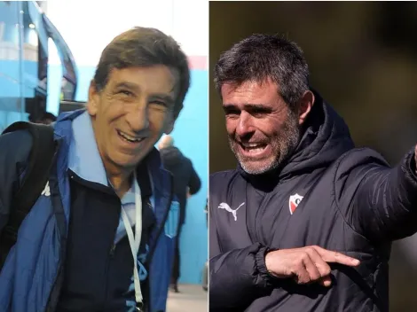 Las probables formaciones de Racing e Independiente para el Clásico de Avellaneda