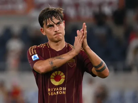 Selección y el precedente Messi: Dybala y por qué rechazó 75 millones