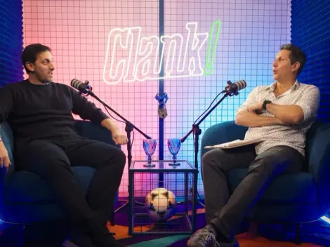 Diego Milito, candidato a presidente de Racing: "El Cilindro necesita ser aggiornado"