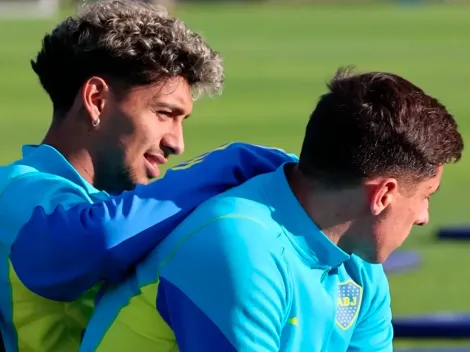 "Si no me voy ahora, no me voy más"