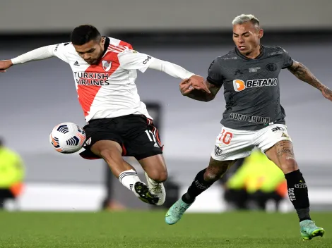 Las últimas veces que River perdió los cuartos de final de la Copa Libertadores