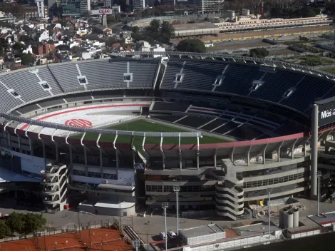 ¿Qué falta para que el Monumental sea confirmado como sede de la final de la Copa Libertadores?