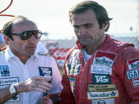 Los pilotos argentinos que ganaron el Gran Premio en la Fórmula 1