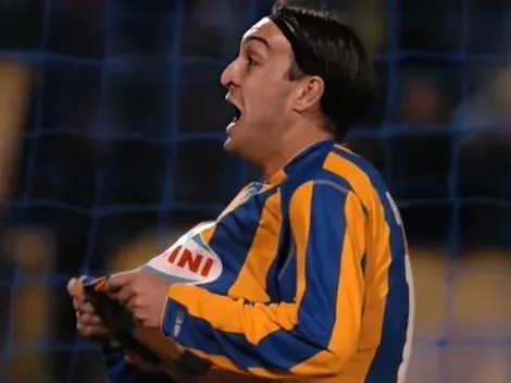 A 19 años del día que Rosario Central eliminó Newell's de la Sudamericana: "Los hinchas siempre me agradecen"