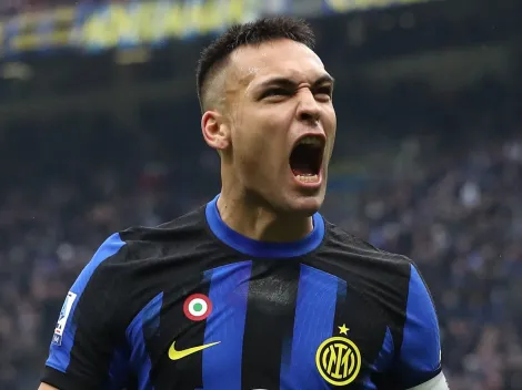 El Inter de Lautaro Martínez ya conoce su fixture en la Champions League 2024-25