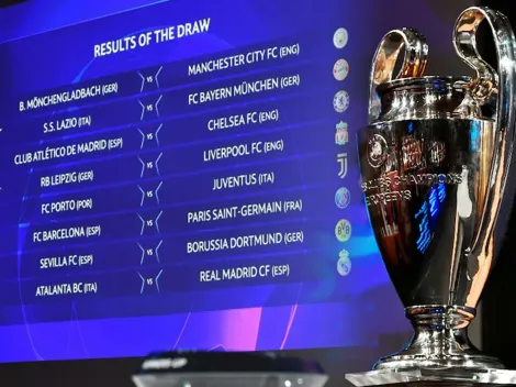 Por qué no hay grupos en la Champions League 2024/25