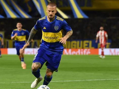 Darío Benedetto se ofreció a un nuevo club de Brasil, reciente verdugo de Boca