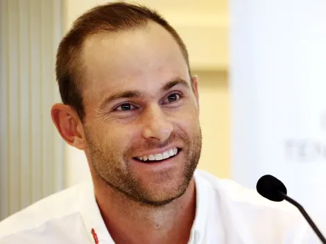 Los mejores tenistas en la historia del US Open, según Andy Roddick