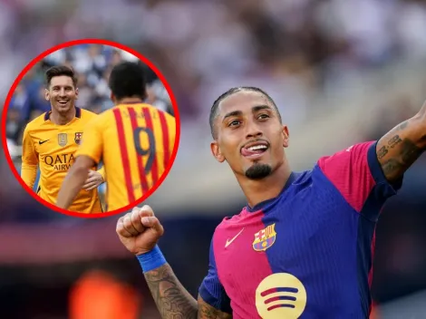 La goleada 7-0 del Barcelona a Valladolid no se veía desde los tiempos de Messi y Suárez