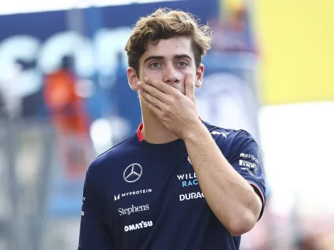 El jefe de equipo de Williams se rindió ante la carrera de Franco Colapinto: "No puedo esperar"