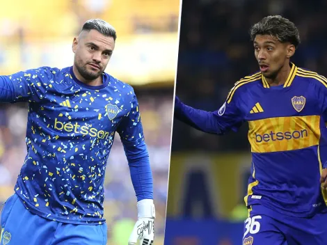 Boca hoy: la nueva oferta rechazada por Medina y los estudios de Chiquito Romero