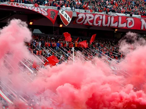 Escándalo en Independiente: un jugador del club fue apartado por presunta reventa de entradas vs. River