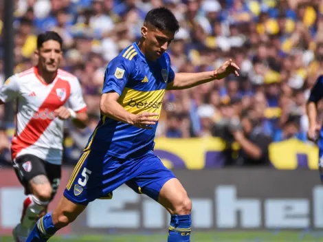 Pasó por Boca sin pena ni gloria y ahora jugará en un equipo desconocido de Países Bajos