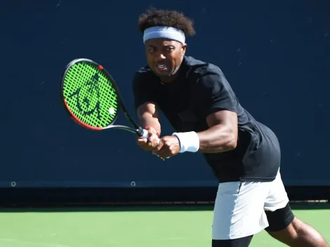 La curiosa historia de Donald Young, el jugador de pickleball que puede ganar el US Open