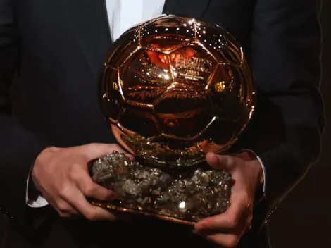 Balón de Oro 2024: los máximos candidatos a ganar el premio