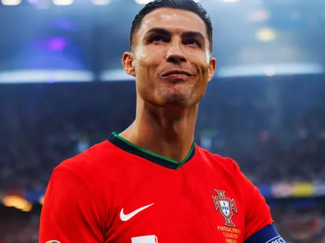 Cristiano Ronaldo no cierra las puertas a jugar el Mundial 2026: "Me siento en forma"