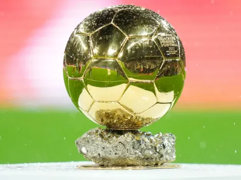 Balón de Oro 2024: todos los nominados para la entrega de premios