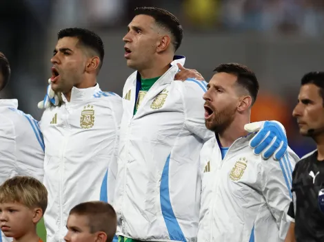 Qué trabajos tendrían los jugadores de la Selección Argentina si no se hubieran dedicado al fútbol, según un video viral