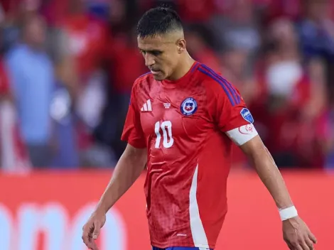 Por qué no juega Alexis Sánchez hoy para Chile ante Argentina por las Eliminatorias CONMEBOL