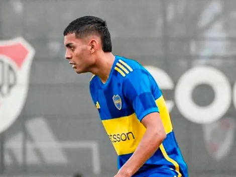 Escándalo: Boca acudió a la FIFA por un juvenil que firmó contrato en Arabia Saudita sin autorización