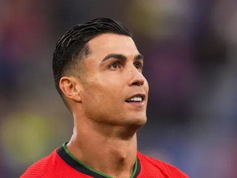 Cristiano Ronaldo comparó un logro de su carrera con ganar un Mundial