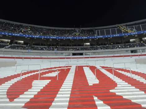 Argentina vs. Chile: por qué el Monumental tiene tribunas vacías en el partido por Eliminatorias