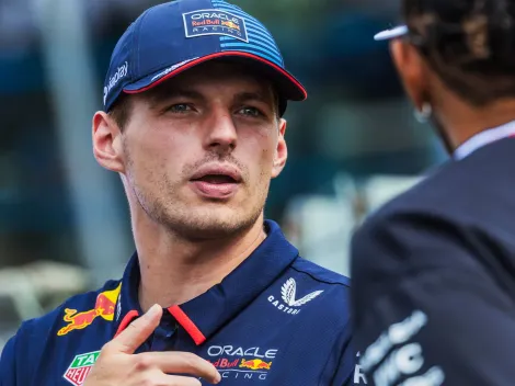 Los 3 pilotos que Max Verstappen elegiría para correr las 24 horas de Le Mans