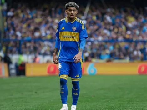 Boca vendió a Cristian Medina al Fenerbahce: detalles del acuerdo y fecha de salida