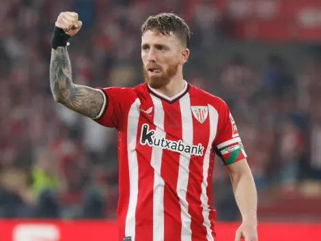 Iker Muniain firma con San Lorenzo: los detalles de su llegada y el contrato