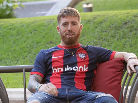 La reacción de la FIFA a la llegada de Iker Muniain a San Lorenzo