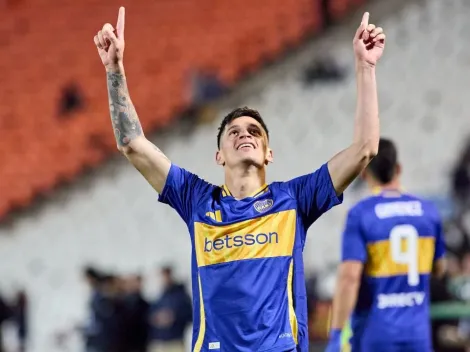 Los puntajes de Boca vs. Talleres: Jugador x Jugador