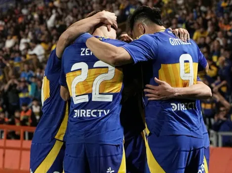 Atento, Boca: la IA reveló quién ganará la Copa Argentina